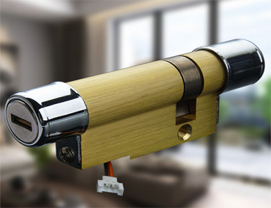 开州24小时上门开锁公司