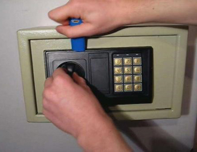 开州24小时上门开锁公司