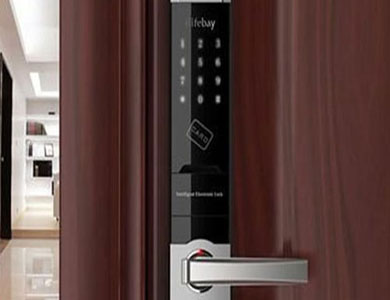 开州24小时上门开锁公司