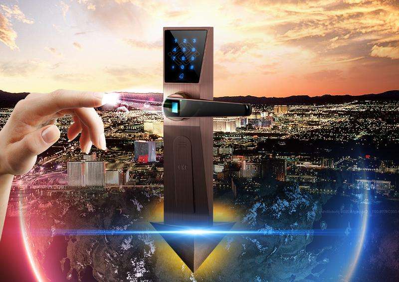 开州24小时上门开锁公司