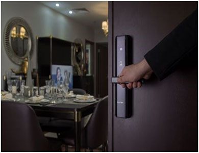 开州24小时上门开锁公司